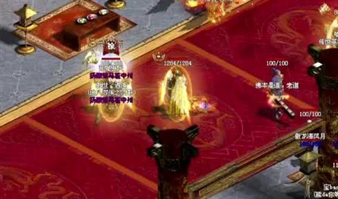 魔龙旧寨激战骷髅斧将：社交互动与战斗技巧分享