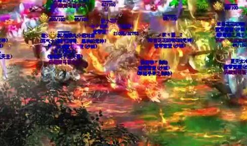 如今还有多少人在玩嘟嘟传奇