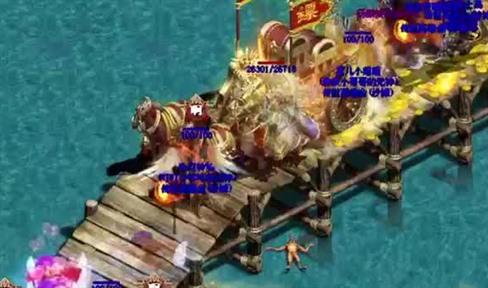 强化卷轴对于玩家的重要性