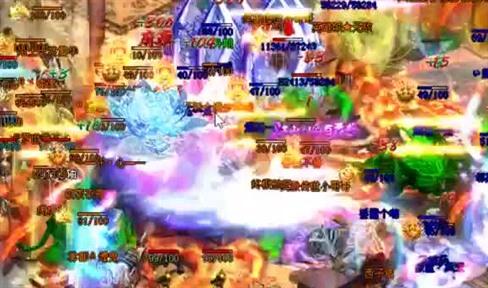 道士颜值巅峰的光芒道袍